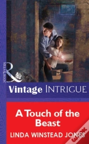 Capa do artigo Touch Of The Beast