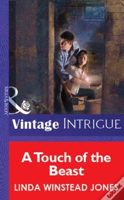 Capa do artigo Touch Of The Beast