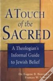 Capa do artigo Touch Of The Sacred