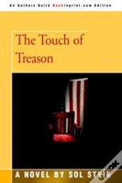 Capa do artigo Touch Of Treason