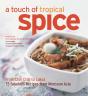 Touch Of Tropical Spice - Preview
