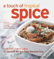 Capa do artigo Touch Of Tropical Spice