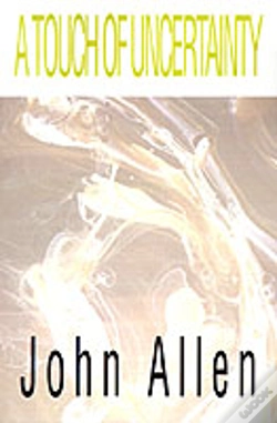Capa do artigo Touch Of Uncertainty