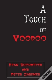 Capa do artigo Touch Of Voodoo