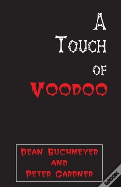 Capa do artigo Touch Of Voodoo