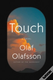 Capa do artigo Touch