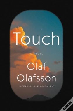 Capa do artigo Touch