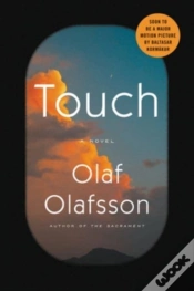 Capa do artigo Touch