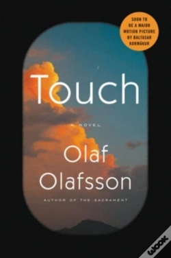 Capa do artigo Touch