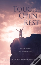 Capa do artigo Touch. Open. Rest