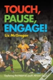 Capa do artigo Touch, Pause, Engage!
