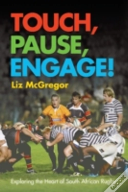 Capa do artigo Touch, Pause, Engage!
