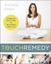 Capa do artigo Touch Remedy