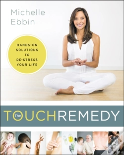 Capa do artigo Touch Remedy