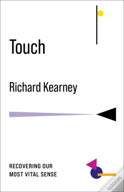 Capa do artigo Touch