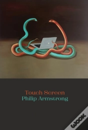 Capa do artigo Touch Screen