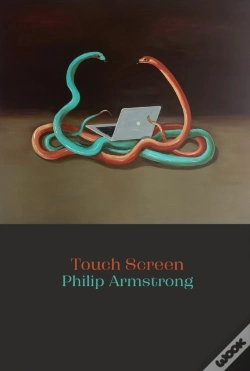 Capa do artigo Touch Screen