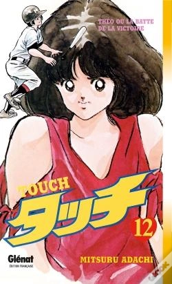 Capa do artigo Touch T.12
