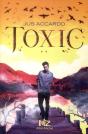Touch T.2 ; Toxic - Preview