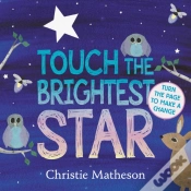 Capa do artigo Touch The Brightest Star