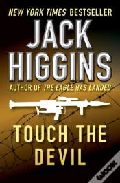Capa do artigo Touch The Devil