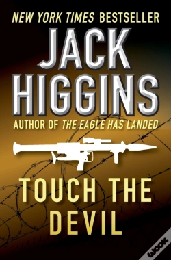 Capa do artigo Touch The Devil