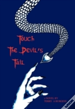 Capa do artigo Touch The Devil'S Tail