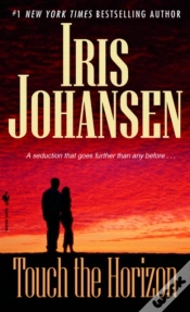 Capa do artigo Touch The Horizon