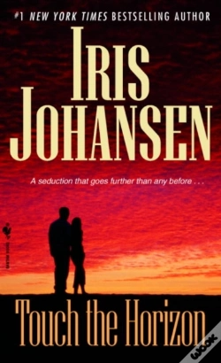 Capa do artigo Touch The Horizon