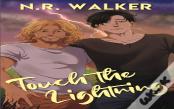 Touch The Lightning - Alternative Cover