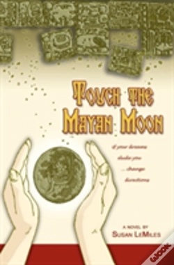 Capa do artigo Touch The Mayan Moon