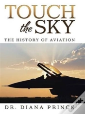 Capa do artigo Touch The Sky