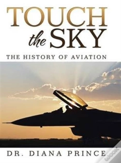 Capa do artigo Touch The Sky