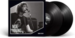 Capa do artigo Touch the Sky - Vinil