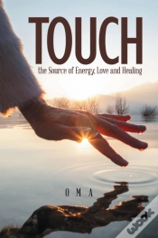 Capa do artigo Touch The Source Of Energy, Love And Healing
