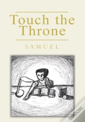 Capa do artigo Touch The Throne