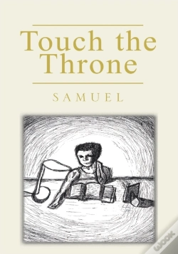 Capa do artigo Touch The Throne