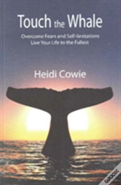 Capa do artigo Touch The Whale