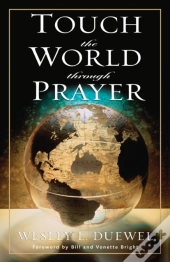 Touch The World Through Prayer