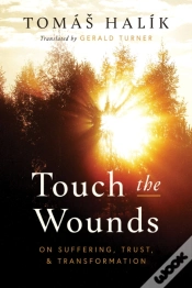 Capa do artigo Touch The Wounds