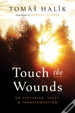 Capa do artigo Touch The Wounds