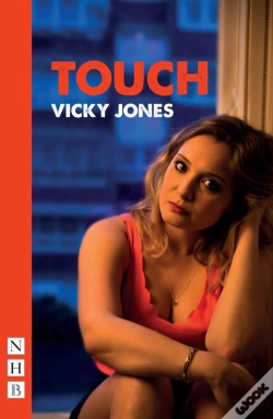 Capa do artigo Touch