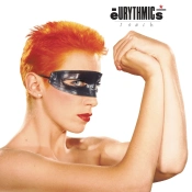 Capa do artigo Touch - Vinil