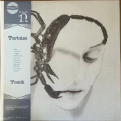 Capa do artigo Touch - Vinil