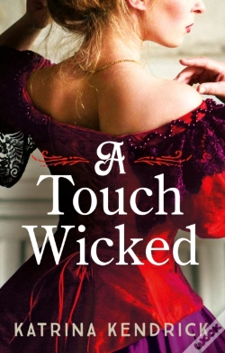 Capa do artigo Touch Wicked