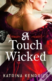 Capa do artigo Touch Wicked