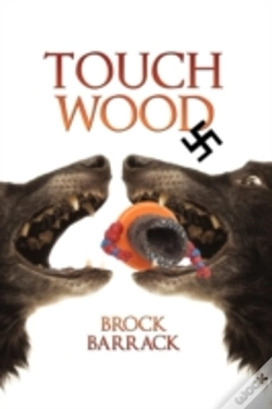 Capa do artigo Touch Wood