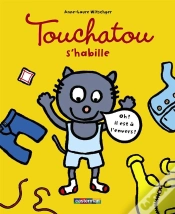 Capa do artigo Touchatou S