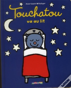 Capa do artigo Touchatou Va Au Lit