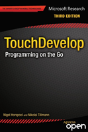 Touchdevelop - Preview